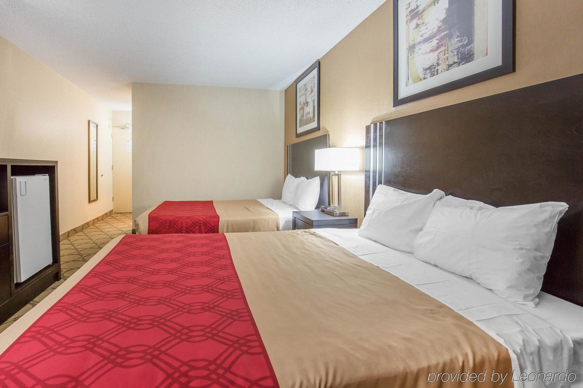 Econo Lodge Taber Dış mekan fotoğraf