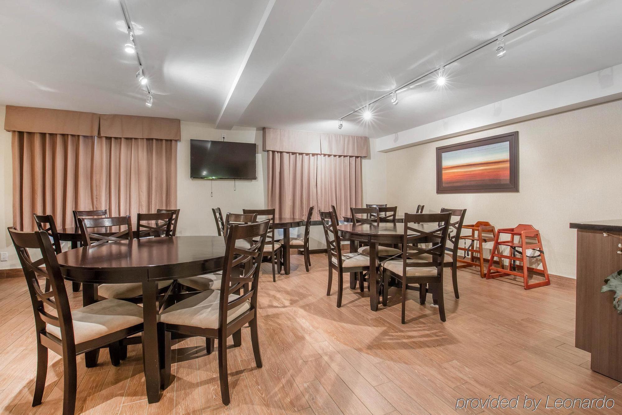 Econo Lodge Taber Dış mekan fotoğraf