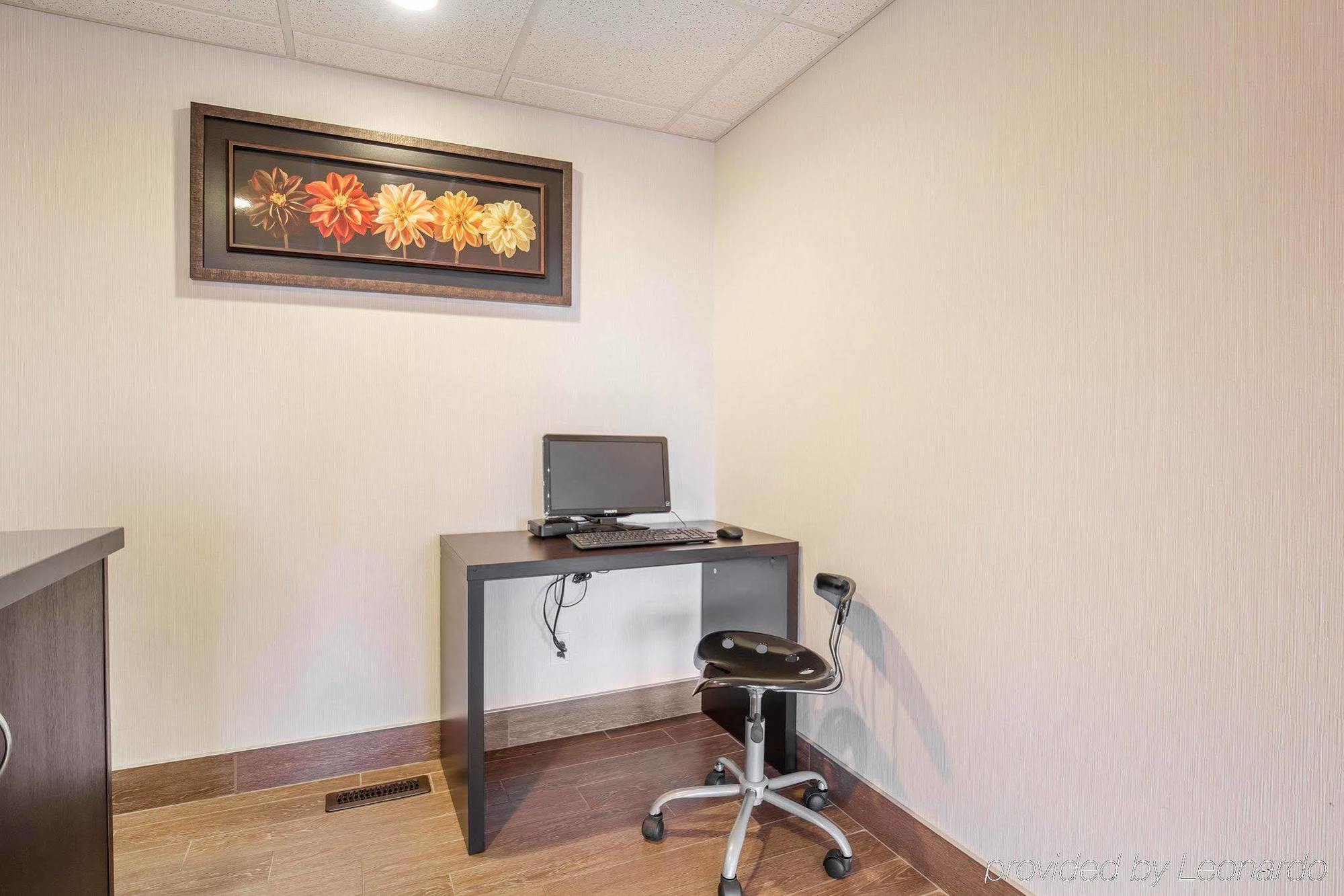 Econo Lodge Taber Dış mekan fotoğraf
